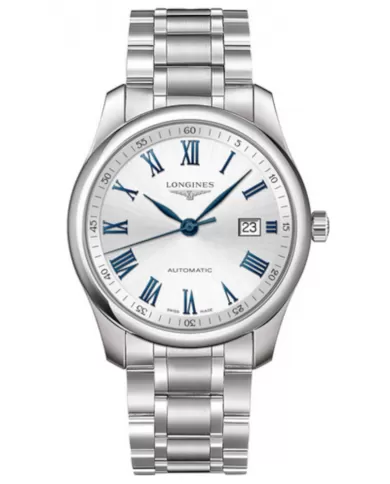 Longines Master Collection...