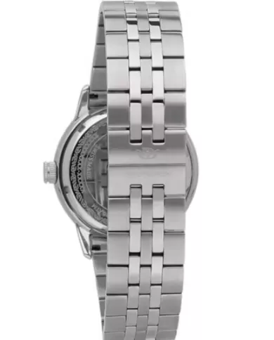 Anniversary quadrante nero 40mm Philip Watch Ref R8253150012