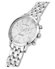 Sunray Crono 41mm Bianco Philip Watch Ref R8273680002