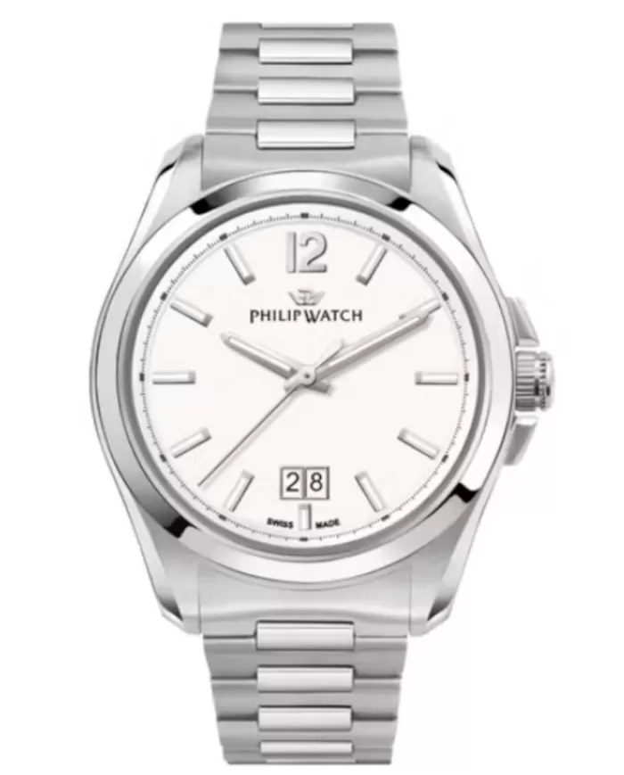 Amalfi 43mm Philip Watch Ref R8253218001