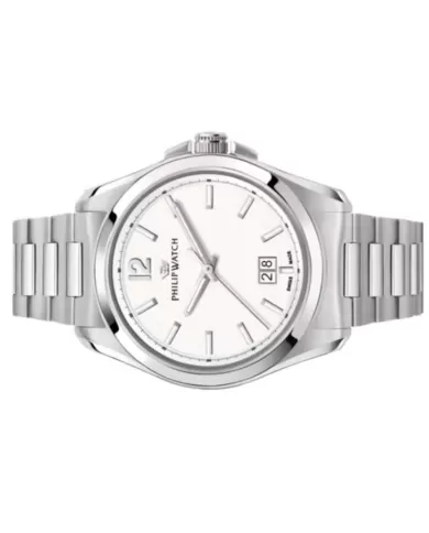 Amalfi 43mm Philip Watch Ref R8253218001