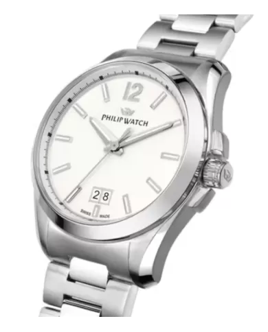 Amalfi 43mm Philip Watch Ref R8253218001