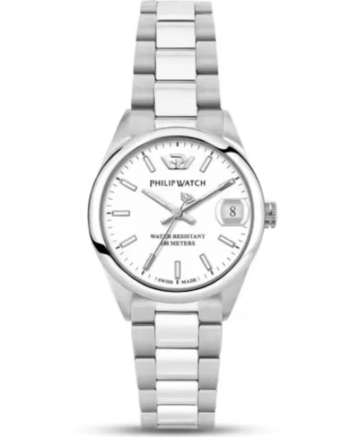 Caribe 39mm Philip Watch Ref R8253597624