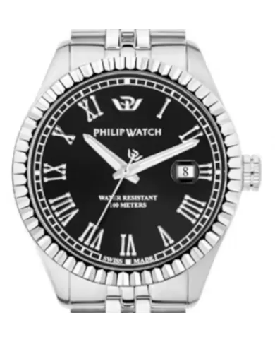 Caribe 41mm Philip Watch Ref R8253597074