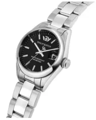 Caribe 39mm Philip Watch Ref R8253597623