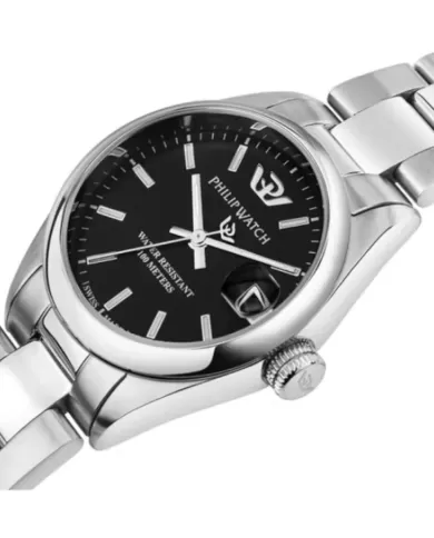 Caribe 39mm Philip Watch Ref R8253597623