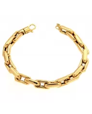 Bracciale in Oro Giallo Spagnoletti 1945