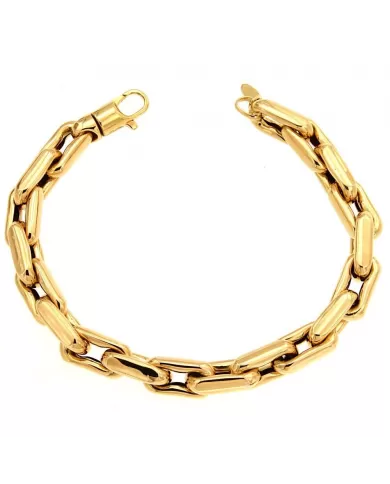 Bracciale in Oro Giallo Spagnoletti 1945