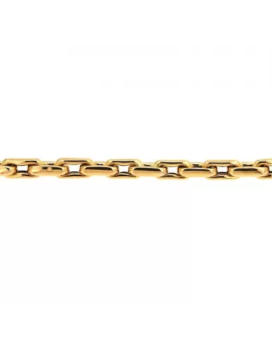 Bracciale in Oro Giallo Spagnoletti 1945