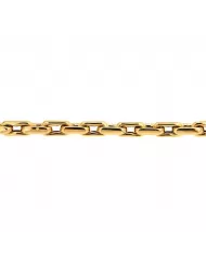 Bracciale in Oro Giallo Spagnoletti 1945