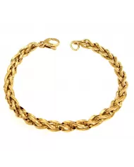 Bracciale in Oro Giallo Spagnoletti 1945