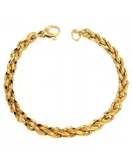 Bracciale in Oro Giallo Spagnoletti 1945