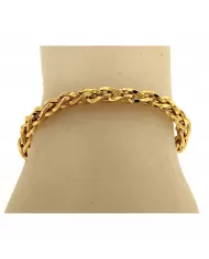 Bracciale in Oro Giallo Spagnoletti 1945