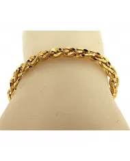 Bracciale in Oro Giallo Spagnoletti 1945