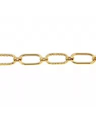 Bracciale in Oro Giallo Spagnoletti 1945