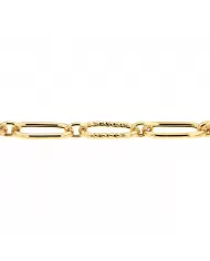 Bracciale in Oro Giallo Spagnoletti 1945