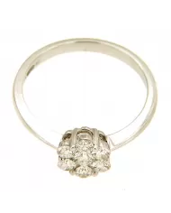 Solitario di Diamanti 0,55 ct Giorgio Visconti