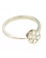 Solitario di Diamanti 0,55 ct Giorgio Visconti