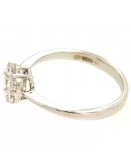 Solitario di Diamanti 0,55 ct Giorgio Visconti