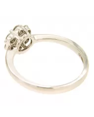 Solitario di Diamanti 0,55 ct Giorgio Visconti