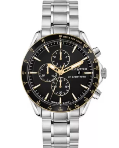 Blaze Crono 44 mm