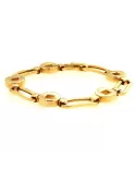 Bracciale in oro Giallo