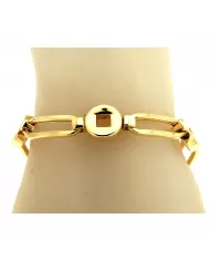 Bracciale in oro Giallo Spagnoletti 1945