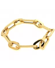 Bracciale in oro Giallo Spagnoletti 1945