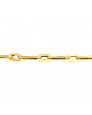 Bracciale in oro Giallo Spagnoletti 1945