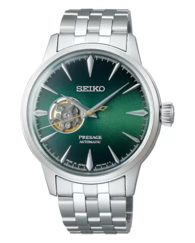 Presage Auto 40 mm