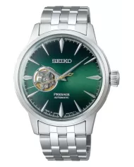 Presage Auto 40 mm SEIKO Ref SSA441J1