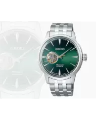 Presage Auto 40 mm SEIKO Ref SSA441J1