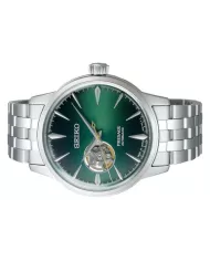 Presage Auto 40 mm SEIKO Ref SSA441J1