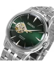 Presage Auto 40 mm SEIKO Ref SSA441J1