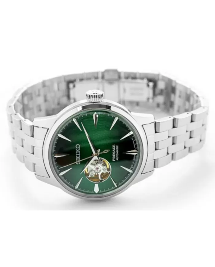 Presage Auto 40 mm SEIKO Ref SSA441J1