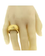 Anello oro giallo Spagnoletti 1945