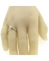 Solitario di Diamanti 0,16 ct Giorgio Visconti