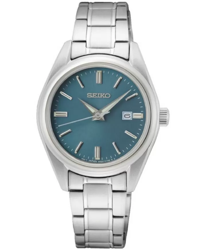 Classic Quarzo 3 sfere SEIKO Ref SUR531P1