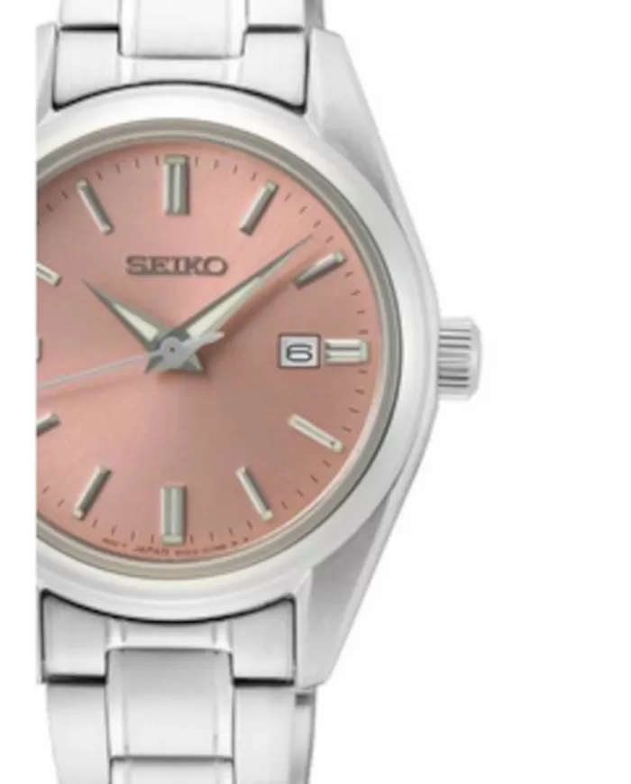 Classic Quarzo 3 sfere SEIKO Ref SUR529P1