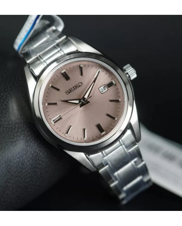 Classic Quarzo 3 sfere SEIKO Ref SUR529P1