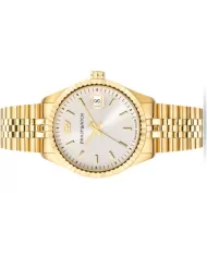 Caribe 39mm Oro Philip Watch Ref R8253597087