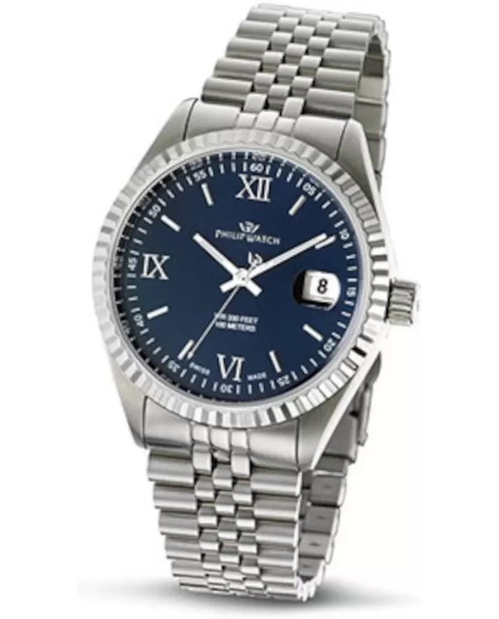 Caribe 39mm Philip Watch Ref R8253597080