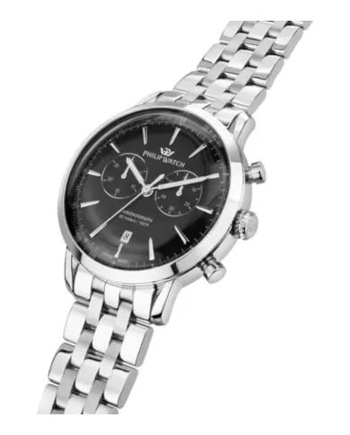 Sunray Crono 41mm Philip Watch Ref R8273680001