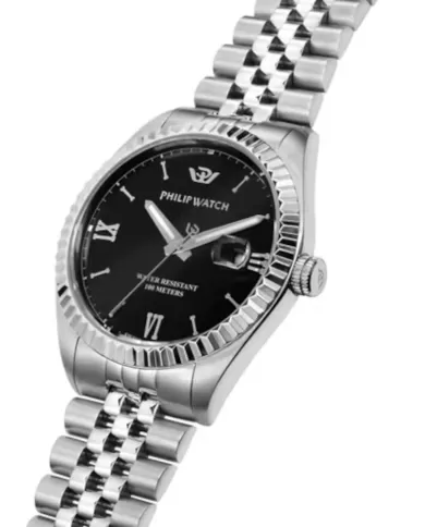 Caribe 41mm Philip Watch Ref R8253597076