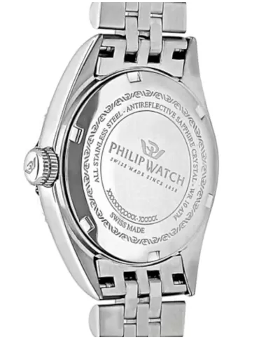 Caribe 31mm Philip Watch Ref R8253597601