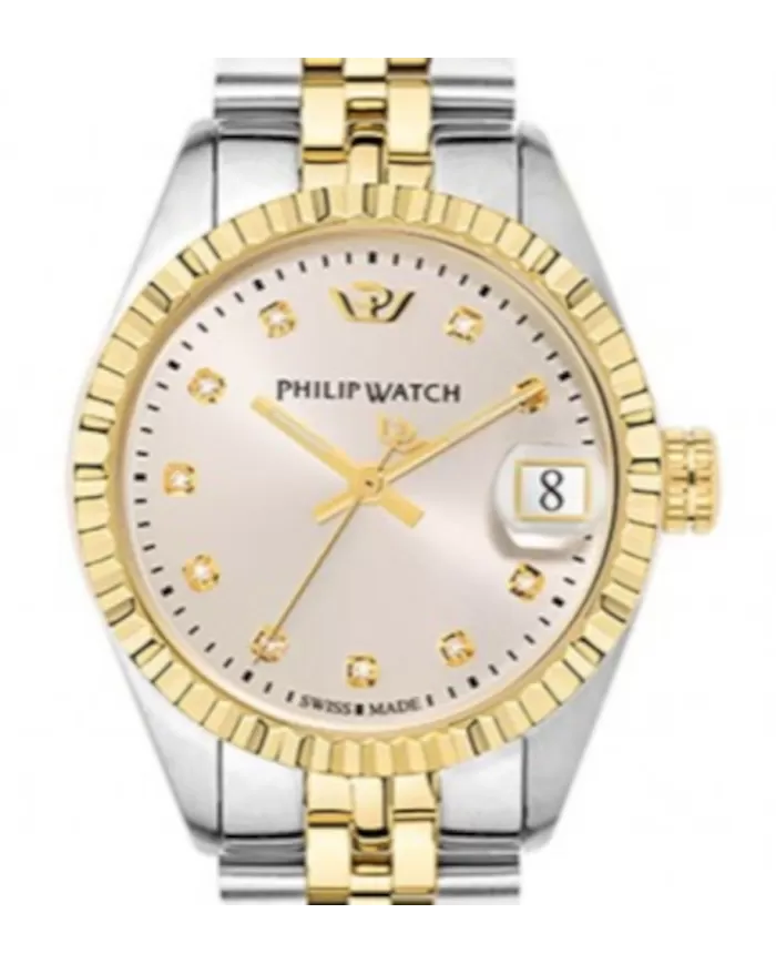 Caribe 31mm Philip Watch Ref R8253597607