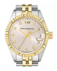 Caribe 31mm Philip Watch Ref R8253597607