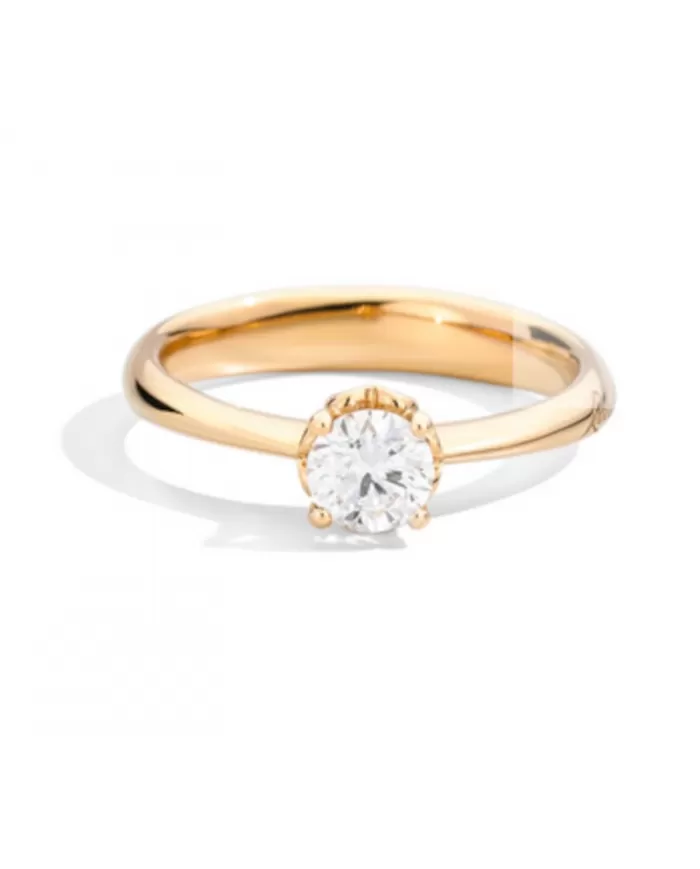 Solitario Anniversary 0,16 ct ReCarlo