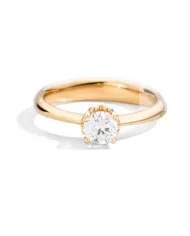 Solitario Anniversary 0,34ct ReCarlo