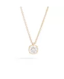 Girocollo Punto luce Anniversary 0,26ct